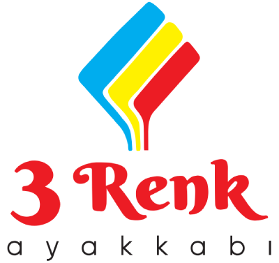3 Renk Shoes